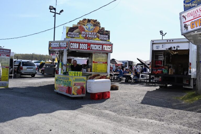 src rogers community flea market 1 768x512